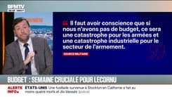 BFM Première week-end - 30/11