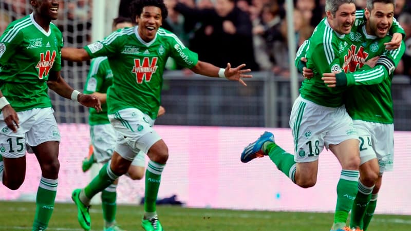 Fabien Lemoine, buteur ce samedi