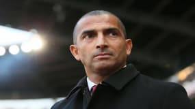 OL - Rennes : Lamouchi "agréablement surpris par la discipline tactique de mes joueurs"