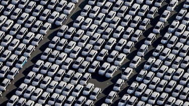 Au total, 132.637 voitures particulières neuves ont été immatriculées en France au mois de février 2021.