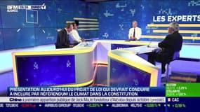 Les Experts : Et si l'inflation revenait plus vite que prévu ? - 20/01