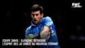 Coupe Davis : "C'est un peu comme les Jeux olympiques" déclare Djokovic qui veut laisser sa chance au nouveau format 