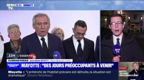 Week-end Direct : 22h L'Essentiel - 14/12