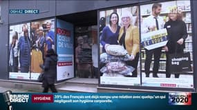 Municipales 2020: à Douai, l'un des enjeux est de redynamiser le centre-ville