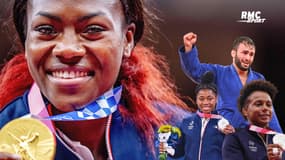 JO 2021 : remise en question permanente et ouverture d'esprit... Douillet donne les clés de la réussite du judo français