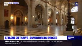 Le procès de l'attaque déjouée du train Thalys, pilotée par le coordinateur des attentats du 13-Novembre, s'ouvre lundi à Paris.