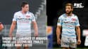 Racing 92 : Chavancy et Iribaren tirent les leçons des finales perdues avant d'affronter Exeter