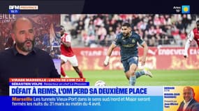 Ligue 1: l'OM doit être plus offensif