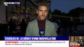 Charles III sera proclamé roi ce samedi à 12h heure française