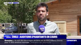 Disparition d'Émile au Vernet: des auditions d'habitants en cours