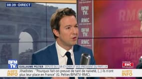 Retour des djihadistes: "Si nos services de renseignement venaient à les cibler qui ça dérangerait?"