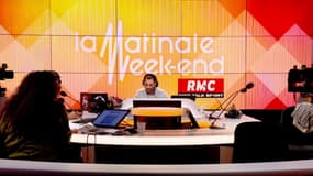 Ristourne sur le carburant: "Il faut rappeler qu'on a jusqu'à mardi soir pour faire son plein"
