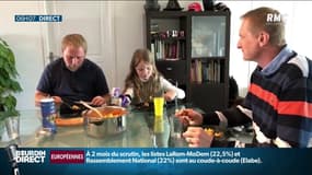 Quand des salariés d'Airbus fabriquent bénévolement une prothèse de Bras pour Lou, 9 ans