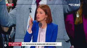 Législatives 2022 : A-t-on raison de diaboliser Jean-Luc Mélenchon ? Le coup de gueule de Barbara Lefebvre