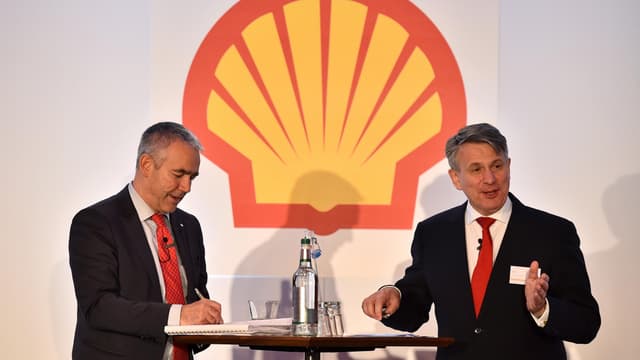 L'OPA amicale de Shell sur BG, l'ex-British Gas, pour 63 milliards d'euros, constitue pour le moment la plus grosse transaction de l'année.