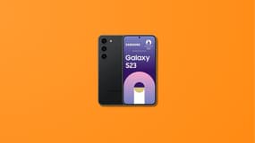 Un smartphone pas cher ? Cdiscount vous fait une offrande sur le prix du Samsung Galaxy S23 