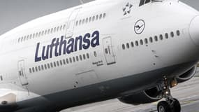 Lufthansa a conduit un passager, qui ne s'est pas présenté pour la dernière étape de son voyage qui comprenait une escale.