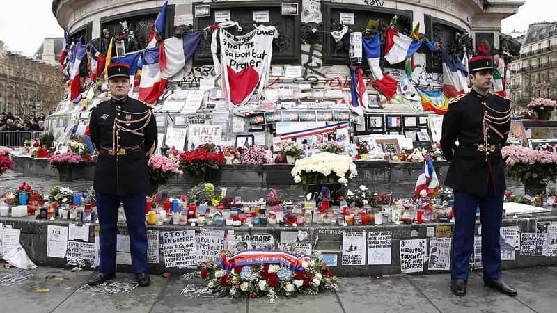 Juliette Méadel a annoncé la mise en place d'un groupe de travail, chargé de réfléchir à l'indemnisation des "préjudices d'angoisse et d'attente" dont souffrent les victimes des attentats ou leurs proches. (Photo d'illustration)