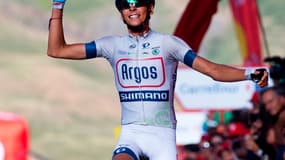 Warren Barguil