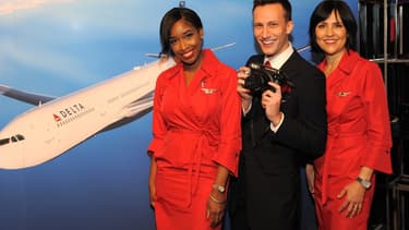 Delta Air Lines est intéressé par des Airbus.