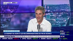 On refait la séance : Philippe Ferreira - 18/04