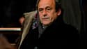 Michel Platini