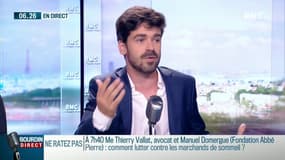 Seuls 20% des emballages plastiques sont recyclés en France