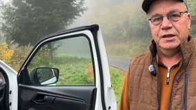 Chasseur à Vaux-en-Beaujolais dans le Rhône le week-end du 11 et 12 octobre 2025