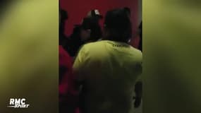 Mexique : Maradona pète complètement les plombs 