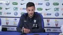 Lloris : "On a pu sentir tout l'engouement" 