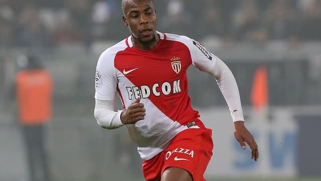 Djibril Sidibé