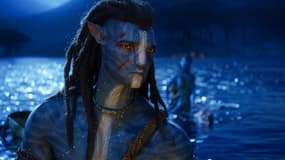 "Avatar : la voie de l'eau"