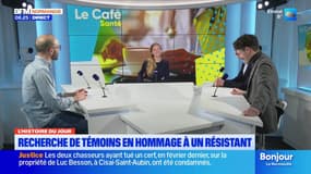 Bonjour la Normandie du jeudi 22 janvier 2026