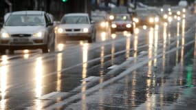 Un routier a été roué de coups dans les Yvelines après avoir doublé une voiture le 19 avril 2013.