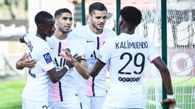 PSG
