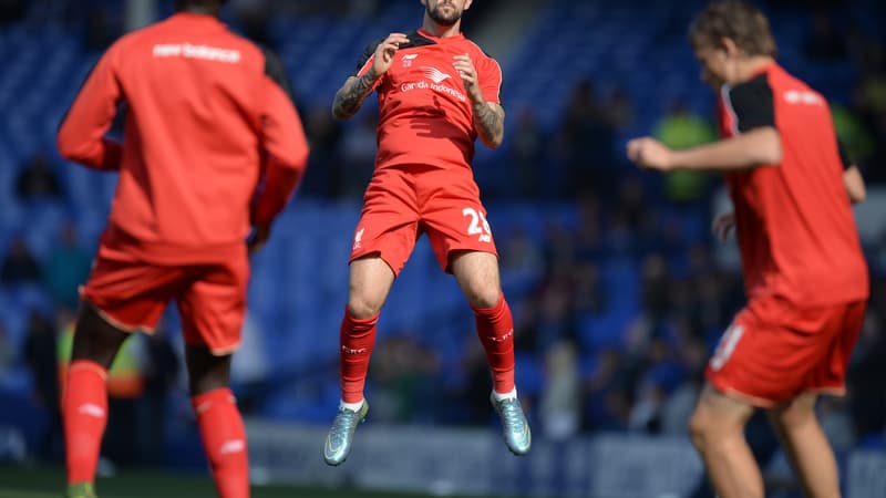 Danny Ings