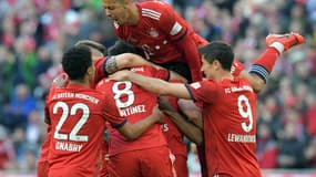 Bayern Munich