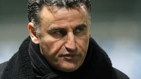 Christophe Galtier