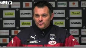 Ligue 1 - Sagnol donne rendez-vous pour 2016 !