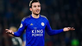 Ben CHILWELL