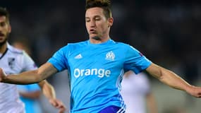 Florian Thauvin