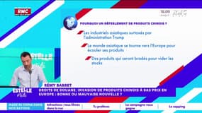  Droits de douane : invasion de produits chinois à bas prix en Europe, bonne ou mauvaise nouvelle ?