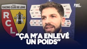 Lens 1-1 (3-4 tab) PSG : "Ça m'a enlevé un poids", le vibrant hommage de Bollaert pour la dernière de Cabot