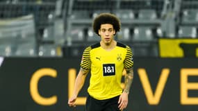 Axel Witsel