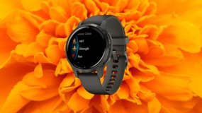 Cette montre connectée Garmin en promo sera votre meilleure alliée du mois de janvier
