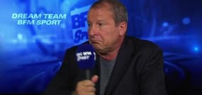 Courbis : "Le match contre la Biélorussie, c'est comme si c'était une finale"