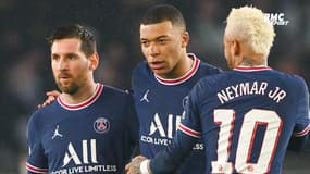 PSG : Neymar joueur le mieux payé de L1 devant Messi et Mbappé (18 Parisiens dans le top 20) 