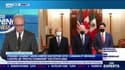 Benaouda Abdeddaïm : Premier sommet nord-américain depuis 2016, Canada et Mexique contre un "protectionnisme" des Etats-Unis - 19/11
