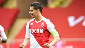 Wissam Ben Yedder - Monaco