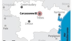 MANIFESTATION ANTI-OGM SUR UN SITE MONSANTO DANS L'AUDE